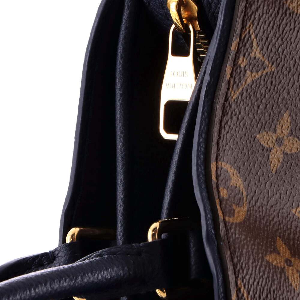 Louis Vuitton Popincourt Nm Handbag #239262L18B - Picture 6 of 9